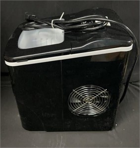 Portable Automatic Ice Maker (Not Tested)