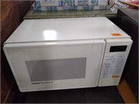 Samsung classic collection II microwave