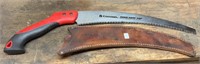 Corona Limb Saw & Sheath