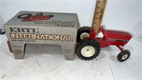 Vintage International Tractor & Original Box