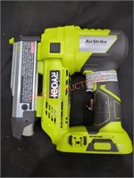 Ryobi 18V 23 Gauge Pin Nailer