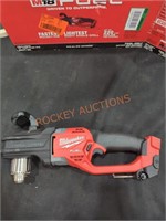 Milwaukee M18 1/2" Right  Angle Drill