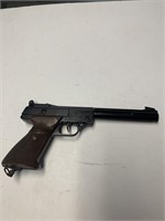Cossman Model 454 BB Gun Toy