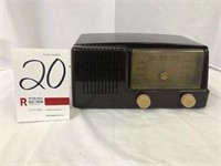1950's G.E Radio