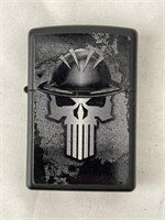 Unique Zippo Lighter