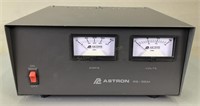 Astron RS-35M Power Supply