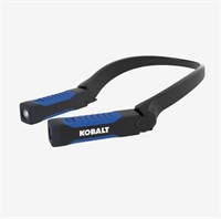 Kobalt 210-Lumen 2 Modes Led Spotlight Flashlight