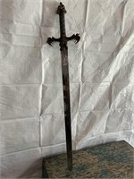 Replica Conan The Barbarian Sword