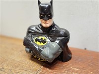 BATMAN Cookie Jar@10.5Wx8inDx11inH