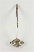 GORHAM STERLING 'CHANTILLY' PUNCH LADLE