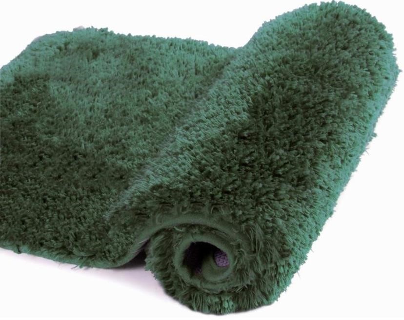 Walensee Bath Rug for Bathroom Non Slip