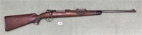Mauser Model K98 Sporter