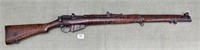 British Enfield Model No. 1 Mk III* SMLE