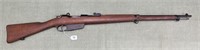 Italian Carcano Model 1941