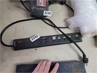 MULTI OUTLET SURGE PROTECTOR