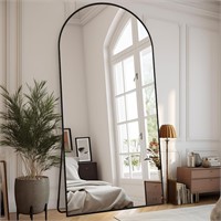 Arched Full Length Mirror  71*31