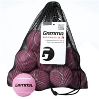 Gamma Bag-O-Balls 12