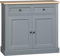 $152  HOMCOM Sideboard Buffet Cabinet  Kitchen Cab