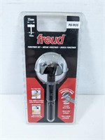 NEW Freud P8-M35 Forstner Bit w/ Serrated Edge