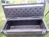 Packer Pickup Storage Box - 52"Lx19"Wx20"H