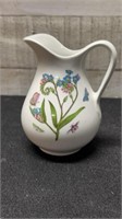 Vintage 1972 Portmeirion Botanic Gardens Creamer 4