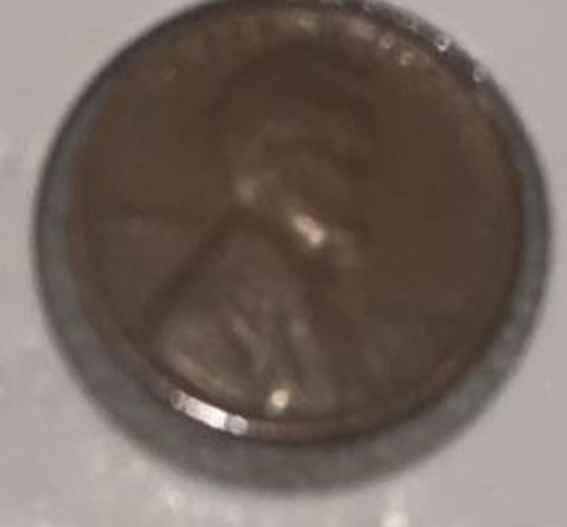1944-D LINCOLN WHEAT BACK CENT