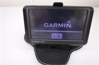 Garmin GPS w/ Stand