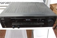 Kenwood AM/FM Stereo Receiver