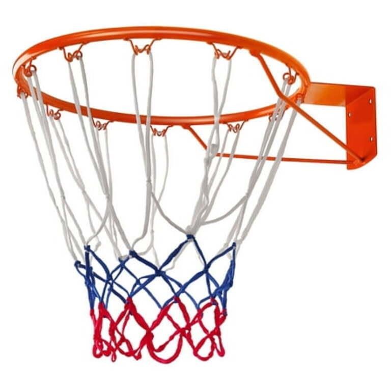 VIRNAZ 18 Standard Basketball Rim Replacement