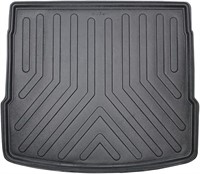 C8590  All Weather Cargo Liners Audi Q5 18-23