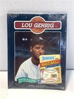 Baseball Legends: Lou Gehrig John Grabowski