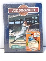 Baseball Legends: Joe DiMaggio John Grabowski