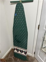 Vintage Ironing Board