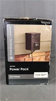 Nob Outdoor Power Pack 120w