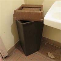 Trash Can