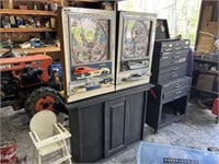 VICTORY GAME MACHINES