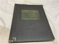 Collier’s Photographic History of World War II