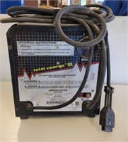 EZGO BATTERY CHARGER