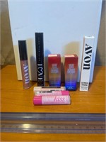 8 new Avon makeup/skin care products-see pics