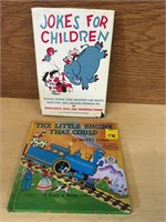 Childs Book Lot