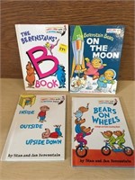 Berenstain Bears Book Lot
