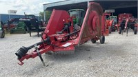 Bush Hog 1815 Batwing Shredder