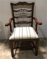 Pennsylvania House Wooden Arm Chair