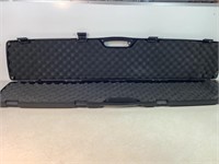 Rifle Hard Case, 52in X 10in