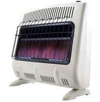 Mr Heater Propane Heater Water Thermostat