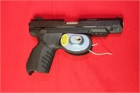 Ruger Sr22 Pistol