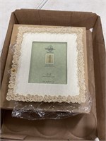 NIB Willow Tree Picture Frame