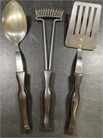 Cutco Utensils No. 1716, 1712 & More