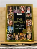 People The Royals Book