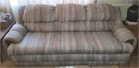 SOUTHWEST STYLE, GREY, BEIGE TONE COUCH